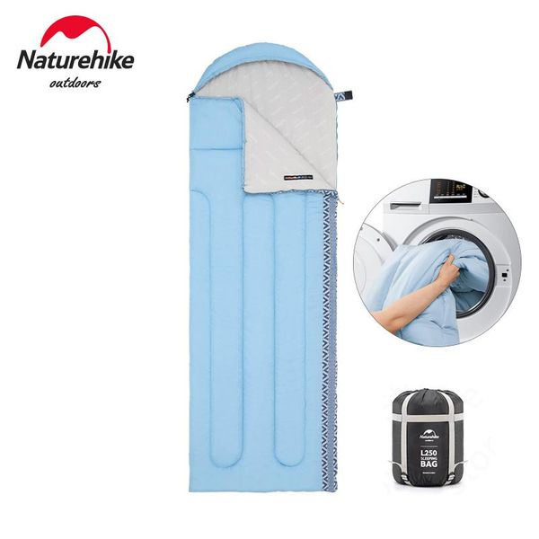 sleeping bags naturehike outdoor 1-2 persons cotton bag envelope style spliceable ultralight spring/summer nh21msd07
sleeping bags naturehike outdoor 1-2 persons cotton bag envelope style spliceable ultralight spring/summer nh21msd07