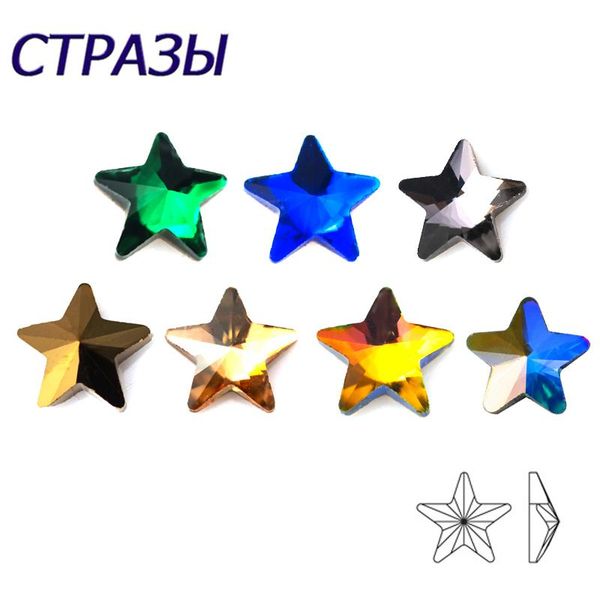 nail art decorations rhinestones 20pcs 5mm star shaped rectangle tips glass bling colorful stones for glitter nails decoration, Silver;gold
nail art decorations rhinestones 20pcs 5mm star shaped rectangle tips glass bling colorful stones for glitter nails decoration, Silver;gold