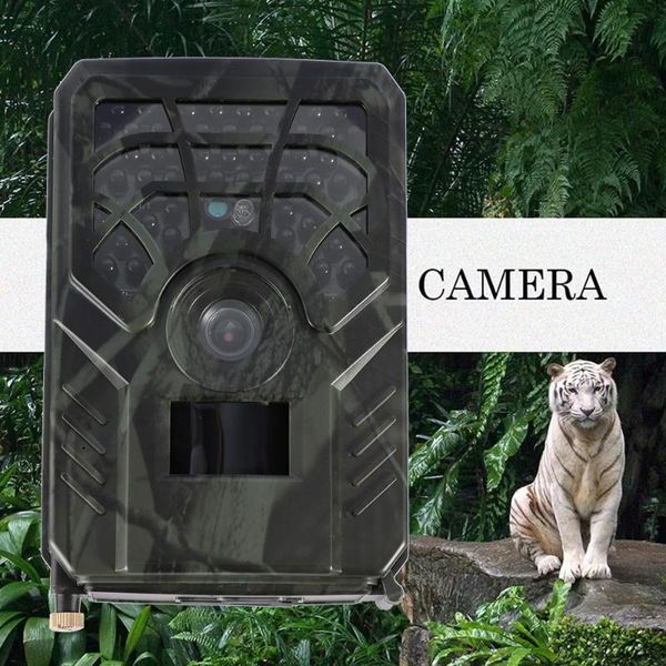 pr300c wifi 5mp 720p trail hunting camera wildcamera wild surveillance night version wildlife scouting cameras p traps track
pr300c wifi 5mp 720p trail hunting camera wildcamera wild surveillance night version wildlife scouting cameras p traps track