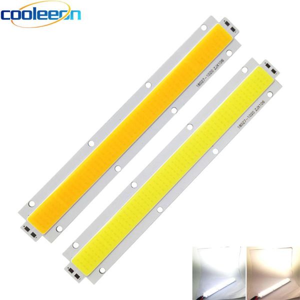 cooleeon 180*27mm cob strip 150w led chip on board fllodlights lighting source 28-33v warm coold white led bulb for flood lights
cooleeon 180*27mm cob strip 150w led chip on board fllodlights lighting source 28-33v warm coold white led bulb for flood lights