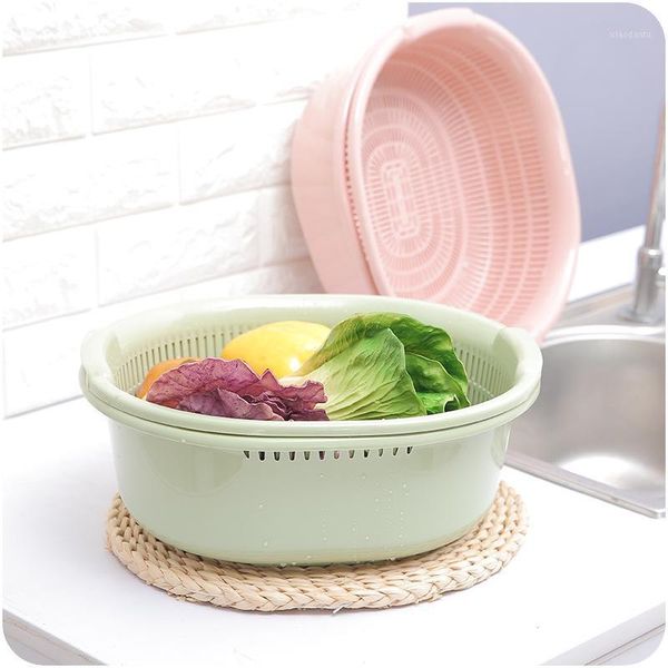 storage bottles & jars purchase wholesale drain basket household kitchen vegetable plain double layer washing fruit home
storage bottles & jars purchase wholesale drain basket household kitchen vegetable plain double layer washing fruit home