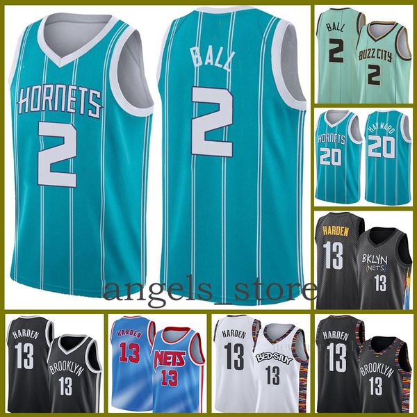 charlottes mens hornet lamelo 2 ball gordon 20 hayward 2021 new basketball jersey collin 2 sexton james 13 harden 0875, Black;red
charlottes mens hornet lamelo 2 ball gordon 20 hayward 2021 new basketball jersey collin 2 sexton james 13 harden 0875, Black;red