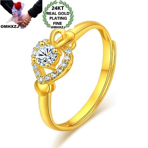 cluster rings omhxzj jewelry wholesale rr1129 european fashion fine woman girl party birthday wedding gift heart zircon 24kt gold ring, Golden;silver
cluster rings omhxzj jewelry wholesale rr1129 european fashion fine woman girl party birthday wedding gift heart zircon 24kt gold ring, Golden;silver