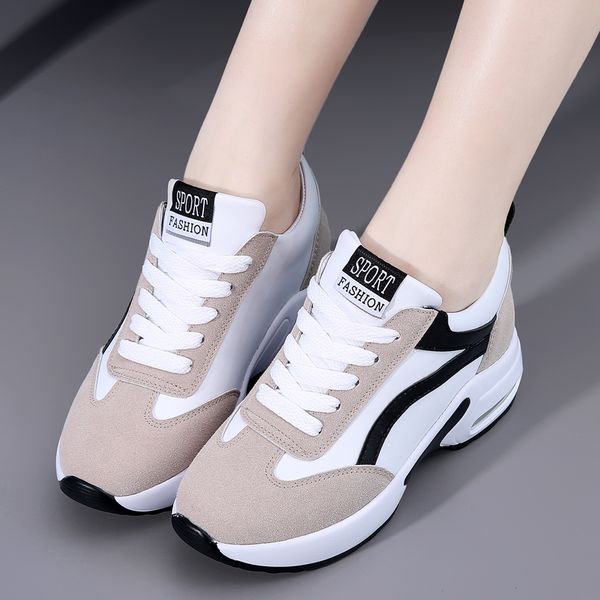 2021 new womens casual shoes high-outdoor high-rise shoes non-slip warm shoes color matching fashion air cushion shoes35-40
2021 new womens casual shoes high-outdoor high-rise shoes non-slip warm shoes color matching fashion air cushion shoes35-40
