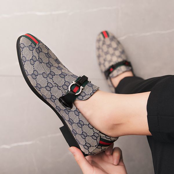 designer leather shoes men casual shoes luxury brand italian men loafers slip on moccasins breathable boat shoes chaussure homme, Black
designer leather shoes men casual shoes luxury brand italian men loafers slip on moccasins breathable boat shoes chaussure homme, Black