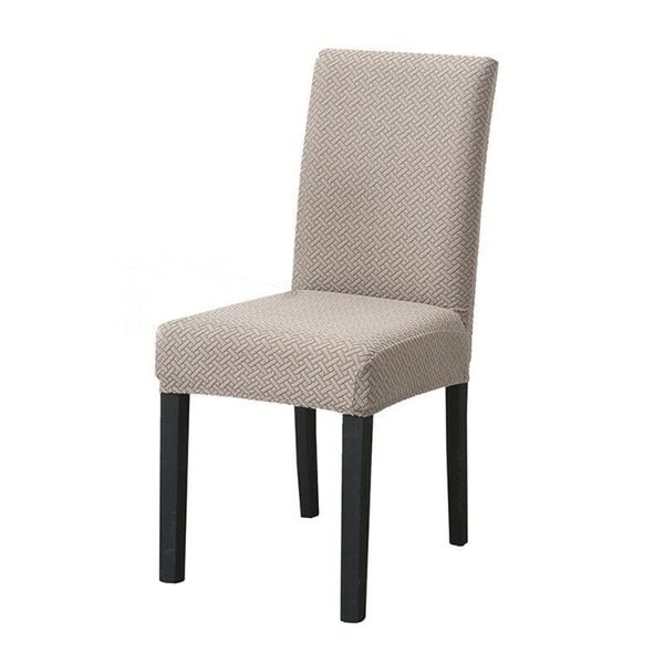 chair covers el cover home decoration knitted elastic dining solid
chair covers el cover home decoration knitted elastic dining solid