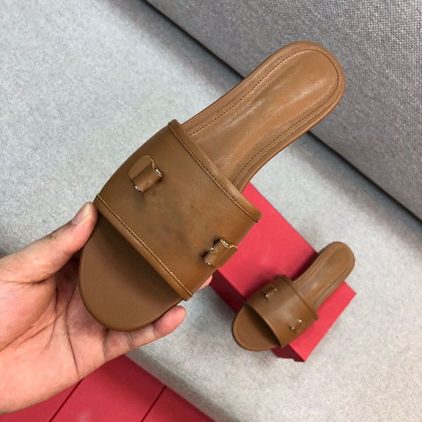2021 new vara bow slide sandal smooth leathers slippers luxury designer women buckle slides fashion designer flat slippers women slides, Black
2021 new vara bow slide sandal smooth leathers slippers luxury designer women buckle slides fashion designer flat slippers women slides, Black