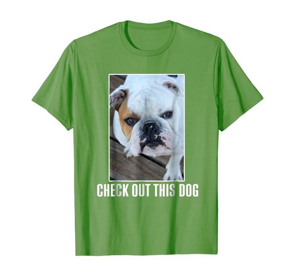 men's t-shirts ask me to turn around check out this dog tshirt - both sides, White;black
men's t-shirts ask me to turn around check out this dog tshirt - both sides, White;black