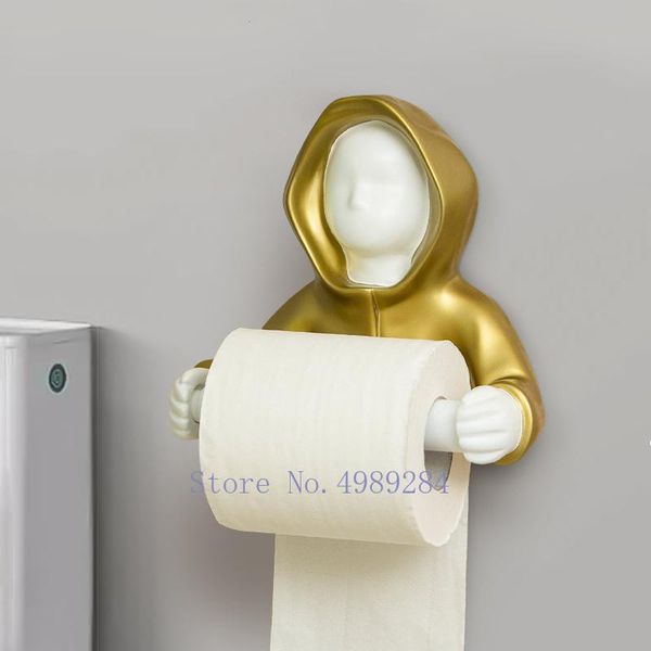 tissue boxes & napkins modern bathroom box roll holder wall hanging resin cartoon decoration punch-towel rack home
tissue boxes & napkins modern bathroom box roll holder wall hanging resin cartoon decoration punch-towel rack home