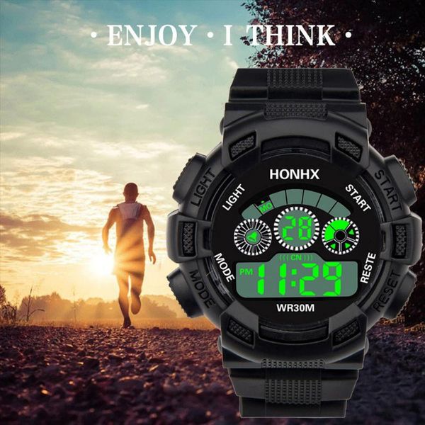wristwatches mens watch fashion led analog quartz alarm date sports watches wrist digital relogio sport masculino, Slivery;brown
wristwatches mens watch fashion led analog quartz alarm date sports watches wrist digital relogio sport masculino, Slivery;brown