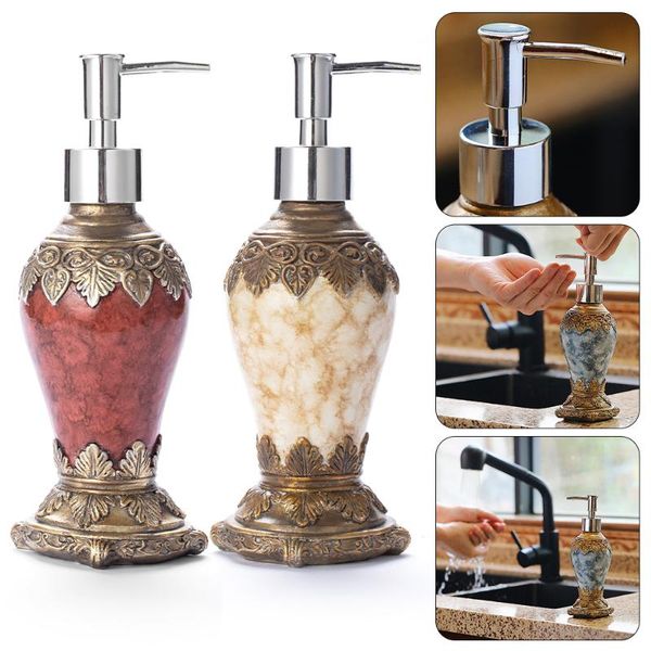 liquid soap dispenser 300ml shower gel press bottle bathroom portable dispensers shampoo
liquid soap dispenser 300ml shower gel press bottle bathroom portable dispensers shampoo