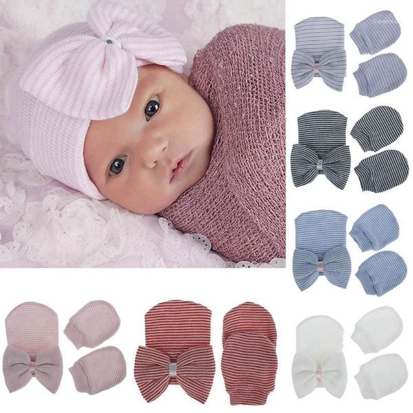 caps & hats born baby girls boys striped bownot woolen headgear warm hat cap knit glove hair accessories knot kids turbans1, Yellow
caps & hats born baby girls boys striped bownot woolen headgear warm hat cap knit glove hair accessories knot kids turbans1, Yellow