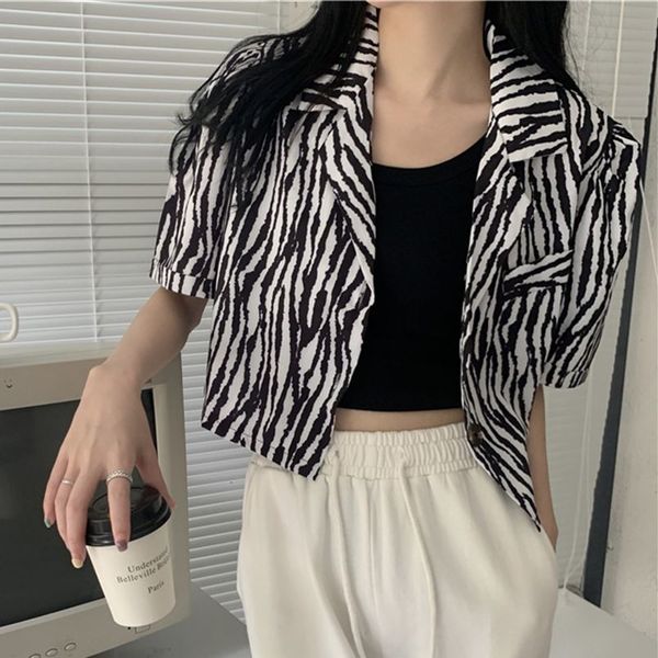 women's suits & blazers hzirip leopard from vintage high waist femme mujer animal printed all game summer women's fashions blazer, White;black
women's suits & blazers hzirip leopard from vintage high waist femme mujer animal printed all game summer women's fashions blazer, White;black