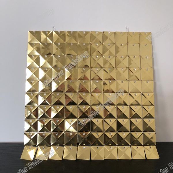 party decoration light gold color 3d diamond sequin panels wedding backdground glam /shimmer wall for po booth event/party
party decoration light gold color 3d diamond sequin panels wedding backdground glam /shimmer wall for po booth event/party