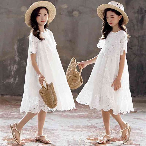 girls dress 100% cotton embroidery summer teenage girls elegant princess dress sweet vacation loose, Red;yellow
girls dress 100% cotton embroidery summer teenage girls elegant princess dress sweet vacation loose, Red;yellow