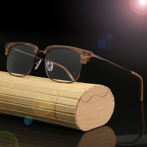 2021 new acetate optical glasses frame men square myopia prescription eyeglasses women metal half rim ultralight eyewear ecyd, Black
2021 new acetate optical glasses frame men square myopia prescription eyeglasses women metal half rim ultralight eyewear ecyd, Black