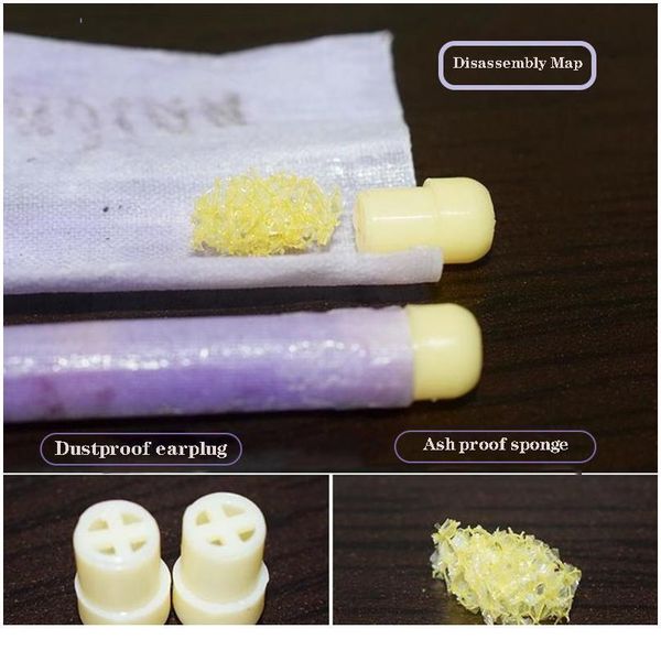 10-80 pieces hopi candle ear candle cleaner earwax ndiana organic muslin fabric aromatherapy candling fragrance no burni qylmwt
10-80 pieces hopi candle ear candle cleaner earwax ndiana organic muslin fabric aromatherapy candling fragrance no burni qylmwt