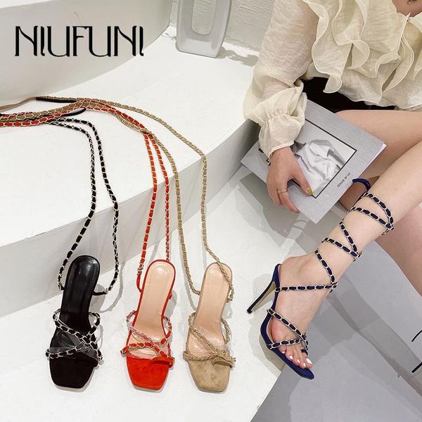 sandals metal chain square toe women's roman high heels ankle strap open transparent pvc women shoes solid color, Black
sandals metal chain square toe women's roman high heels ankle strap open transparent pvc women shoes solid color, Black
