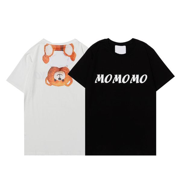 2022 women casual t-shirts kawaii fashion short sleeve tshirts summer tees oversized s-2xl, White 
2022 women casual t-shirts kawaii fashion short sleeve tshirts summer tees oversized s-2xl, White