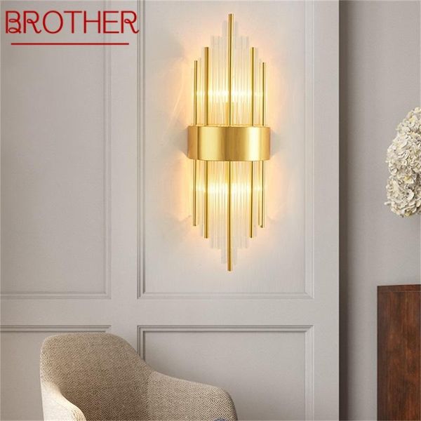 wall lamps brother indoor lamp sconces modern led gold lighting fixture decorative for home bedroom
wall lamps brother indoor lamp sconces modern led gold lighting fixture decorative for home bedroom