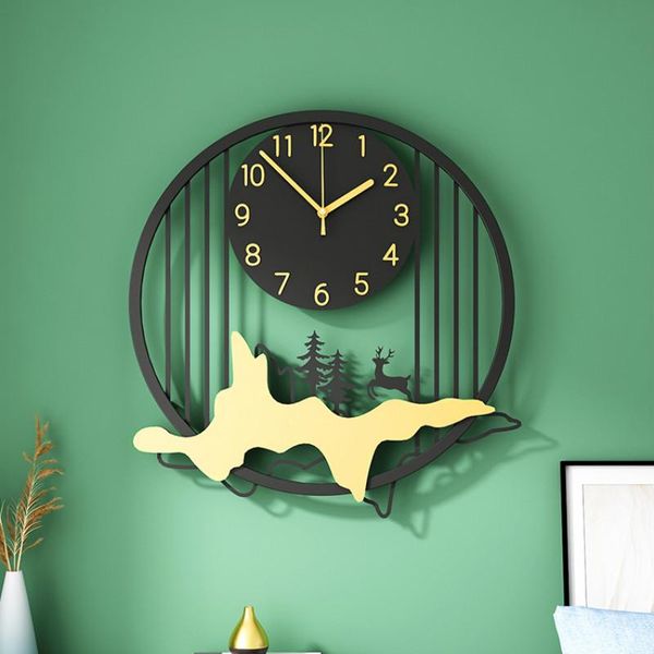 nordic creative wall clock luxury living room living room digital large modern silent wall clock reloj de pared home decor db60b
nordic creative wall clock luxury living room living room digital large modern silent wall clock reloj de pared home decor db60b