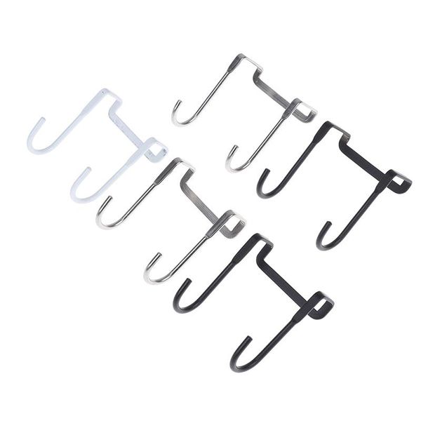 party decoration vanzlife stainless steel punching cabinet door without trace hook s-type hanger back coat small
party decoration vanzlife stainless steel punching cabinet door without trace hook s-type hanger back coat small