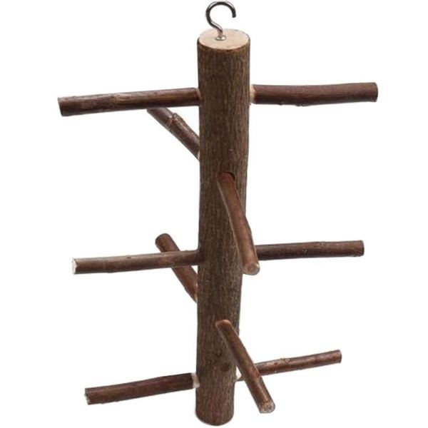 other bird supplies 1 set birds perches cage stand toy hanging, parrot rotating logs, wooden activity branches climbing stairs
other bird supplies 1 set birds perches cage stand toy hanging, parrot rotating logs, wooden activity branches climbing stairs