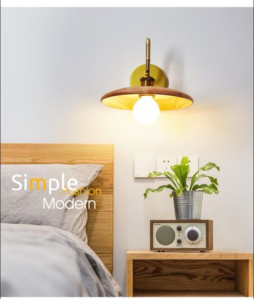 wall lamp nordic wood art bedside lamps bedroom dining room corridor porch living furniture lighting study kitchen lights
wall lamp nordic wood art bedside lamps bedroom dining room corridor porch living furniture lighting study kitchen lights
