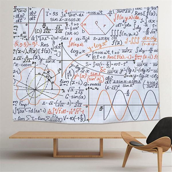 tapestries geometric tapestry wall hanging maths formula bohemian music decorative hippie tapiz mat yoga beach carpet
tapestries geometric tapestry wall hanging maths formula bohemian music decorative hippie tapiz mat yoga beach carpet