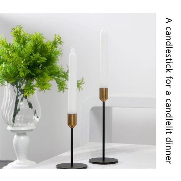 candle holders metal decorative candlesticks simple wedding decor bar party living room home decoration candles
candle holders metal decorative candlesticks simple wedding decor bar party living room home decoration candles