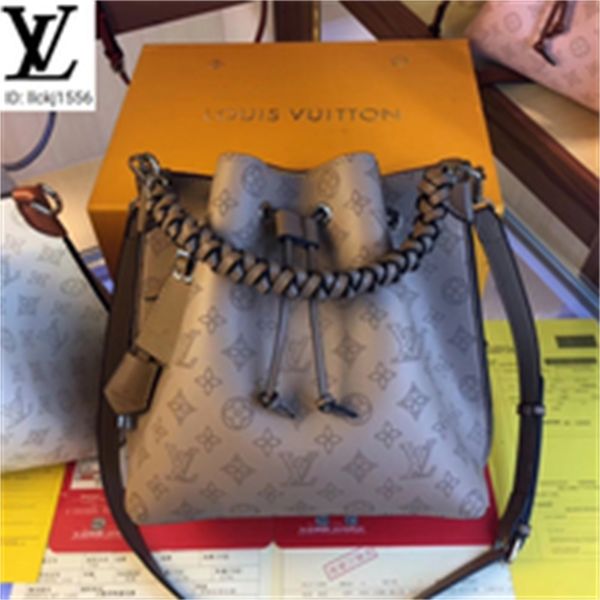 perforated handbags shoulder m55800 grey brand leather bucket bag women designer iconic bags handles luxury bags totes cross x28g body b, Red;black
perforated handbags shoulder m55800 grey brand leather bucket bag women designer iconic bags handles luxury bags totes cross x28g body b, Red;black