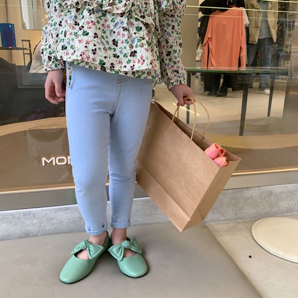 2021 kids pants girl ny jeans new spring summer feet trousers baby slim stretch pencil pant solid leggings children clothes wsxn, Blue
2021 kids pants girl ny jeans new spring summer feet trousers baby slim stretch pencil pant solid leggings children clothes wsxn, Blue