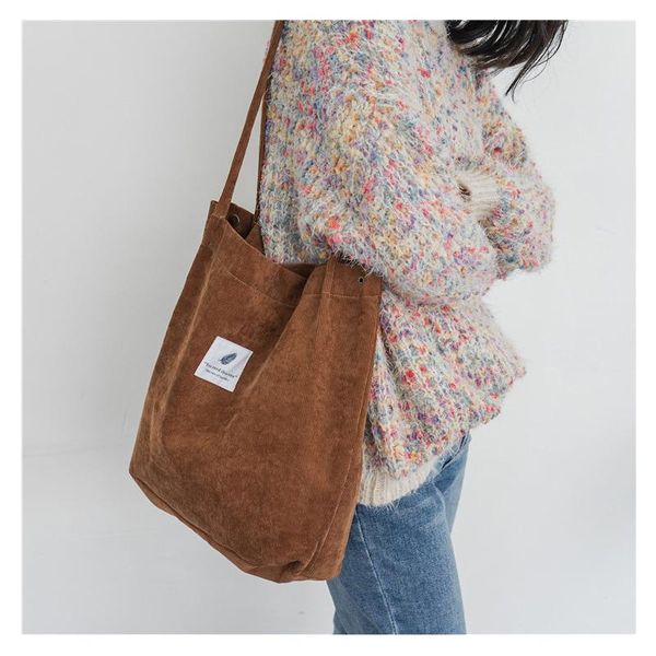 waist bags women canvas shoulder bag corduroy tote handbags solid cloth fabric soft purse eco friendly reusable shopping for girls
waist bags women canvas shoulder bag corduroy tote handbags solid cloth fabric soft purse eco friendly reusable shopping for girls
