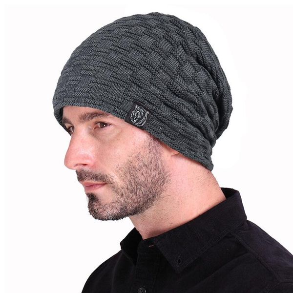 beanies men women slouch knit beanie skull cap long baggy hip-hop winter hat earflap sports mens womens slouchy knitted hats
beanies men women slouch knit beanie skull cap long baggy hip-hop winter hat earflap sports mens womens slouchy knitted hats