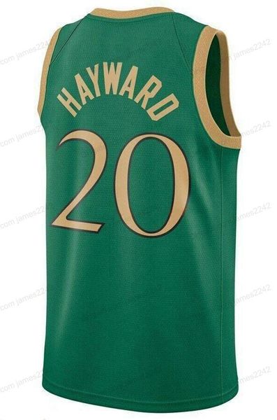 custom retro gordon hayward #20 basketball jersey men's stitched green any size 2xs-5xl name and number quality, Black;red
custom retro gordon hayward #20 basketball jersey men's stitched green any size 2xs-5xl name and number quality, Black;red