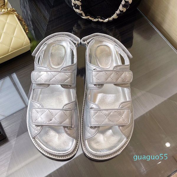 designer casual womens sandals high end platform beach slippers sandal fashion classic plaid flat bottom women shoelace, Black
designer casual womens sandals high end platform beach slippers sandal fashion classic plaid flat bottom women shoelace, Black