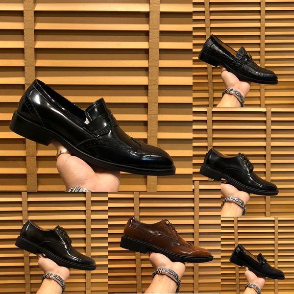 real genuine cow leather oxford dress shoes for men cap toe lace up 2020 outdoor hiking office high quality, Black
real genuine cow leather oxford dress shoes for men cap toe lace up 2020 outdoor hiking office high quality, Black