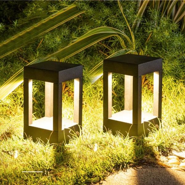 waterproof led lawn lamp cob led exterior bollard light ac85-265v dc12v outdoor floor garden courtyard road landscape lighting
waterproof led lawn lamp cob led exterior bollard light ac85-265v dc12v outdoor floor garden courtyard road landscape lighting