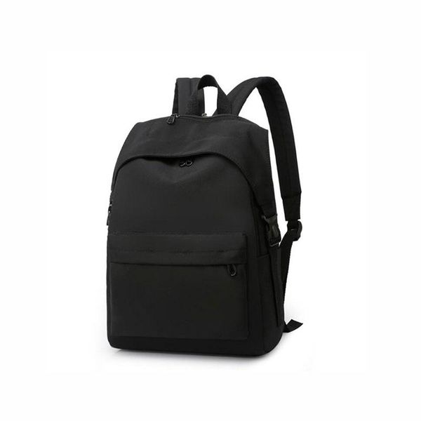 backpack 2021 men's waterproof nylon travel computer casual trend male college student schoolbag
backpack 2021 men's waterproof nylon travel computer casual trend male college student schoolbag