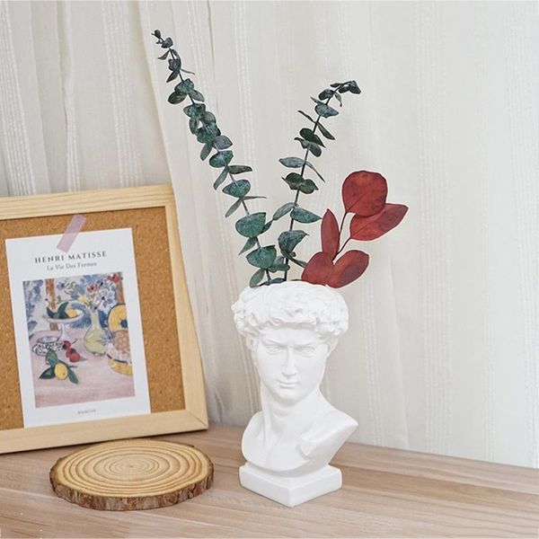 vases resin david home decoration pen flower vase holders head bust statue sculpture art&craft deskwedding gift ornaments
vases resin david home decoration pen flower vase holders head bust statue sculpture art&craft deskwedding gift ornaments