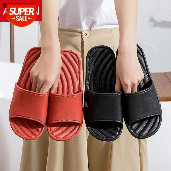 asifn summer women's bathroon home slippers simple l soft bottom indoor wear-resistant ladies shoes indoor men women slides #jg8n, Black
asifn summer women's bathroon home slippers simple l soft bottom indoor wear-resistant ladies shoes indoor men women slides #jg8n, Black