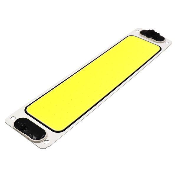 2pcs 12v 24v car truck indoor light cob led reading lamp 30w super bright for car lighting brake lights head lamps 250x60mm
2pcs 12v 24v car truck indoor light cob led reading lamp 30w super bright for car lighting brake lights head lamps 250x60mm