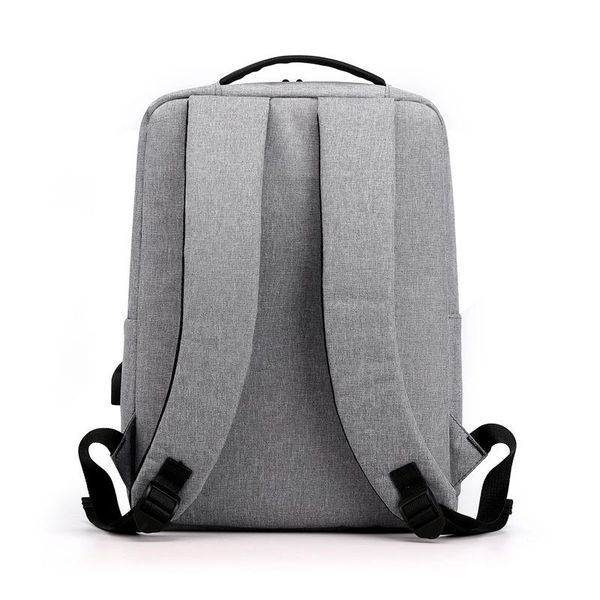 backpack 2021 style good quality women's simple business men's casual computer bag 15.6-inch
backpack 2021 style good quality women's simple business men's casual computer bag 15.6-inch