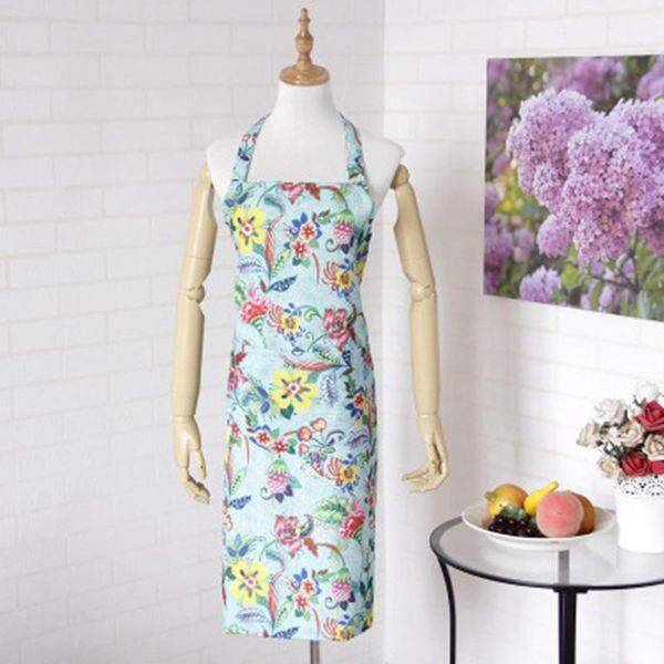 aprons vintage flower household women kitchen apron multifunction cotton linen dress antifouling men chef cooking cleaning
aprons vintage flower household women kitchen apron multifunction cotton linen dress antifouling men chef cooking cleaning