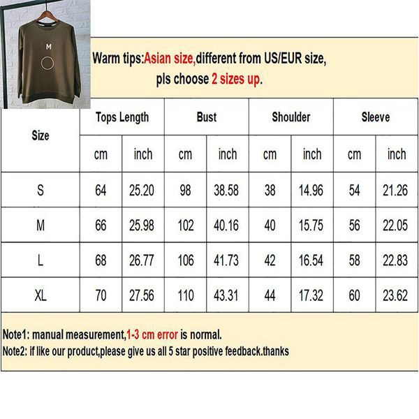 factory outlet brand hoodie fashion men sweatshirts casual long sleeve women trendy letter printed s pullover high, Black
factory outlet brand hoodie fashion men sweatshirts casual long sleeve women trendy letter printed s pullover high, Black