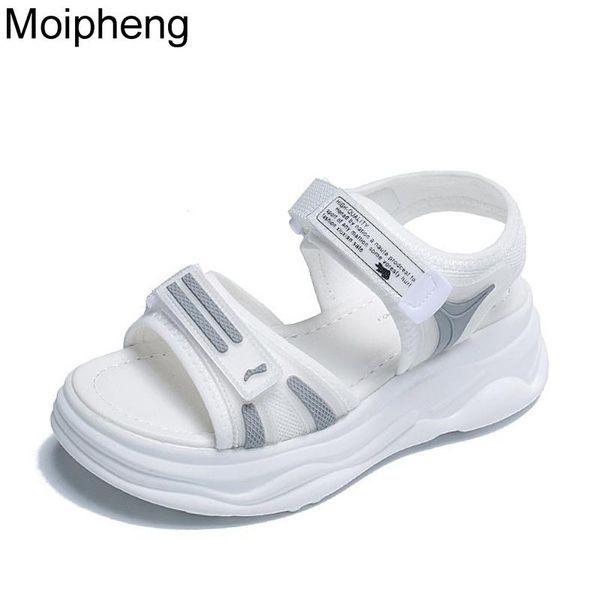 sandals moipheng gladiator platform women's 2021 summer chunky wedge high heels shoes female hook & loop sandles women, Black
sandals moipheng gladiator platform women's 2021 summer chunky wedge high heels shoes female hook & loop sandles women, Black