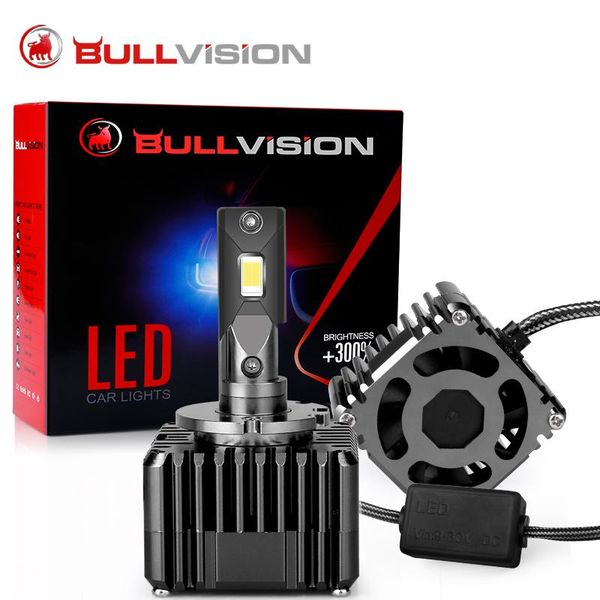 car headlights bullvision d3s d1s led headlight bulb 6000k mini size lights auto accessories lamps turbo universal for restyling
car headlights bullvision d3s d1s led headlight bulb 6000k mini size lights auto accessories lamps turbo universal for restyling