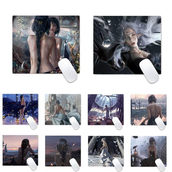 mouse pads & wrist rests aeolian girl comfort mat gaming mousepad desk table protect game office work pad non-slip lapcushion
mouse pads & wrist rests aeolian girl comfort mat gaming mousepad desk table protect game office work pad non-slip lapcushion