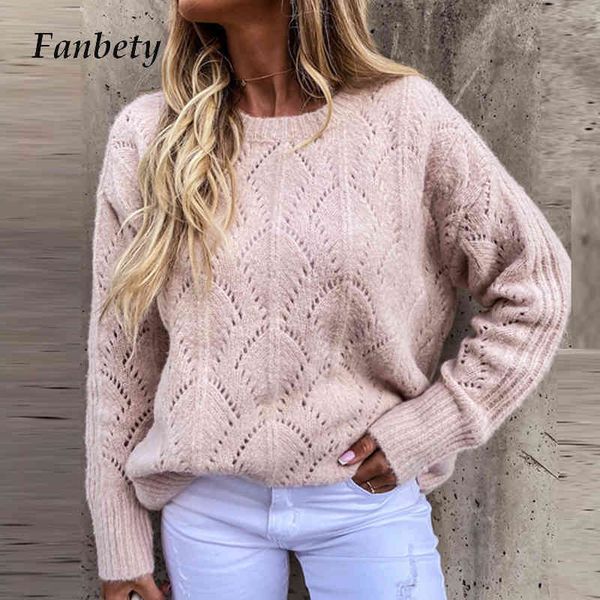 casual dresses women elegant solid hollow out knitted sweaters autumn loose round neck pullovers female retro long sleeve j60, Black;gray
casual dresses women elegant solid hollow out knitted sweaters autumn loose round neck pullovers female retro long sleeve j60, Black;gray