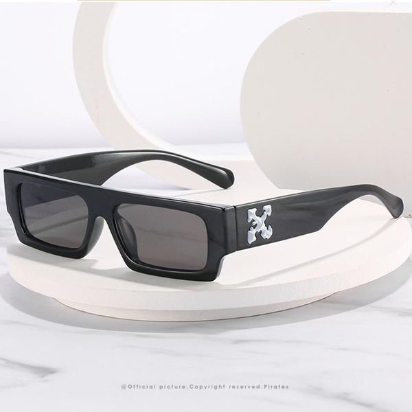 sunglasses brand designer 2022 women retro sun glasses square men's luxury uv400, White;black
sunglasses brand designer 2022 women retro sun glasses square men's luxury uv400, White;black
